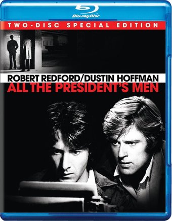 All the President's Men (Special Edition)