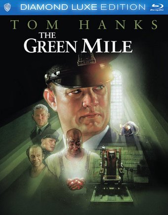 The Green Mile [Diamond Luxe Edition] (Blu-ray)