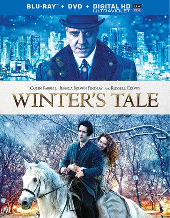Winter's Tale (Blu-ray + DVD)
