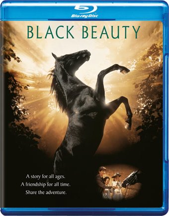 Black Beauty (Blu-ray)