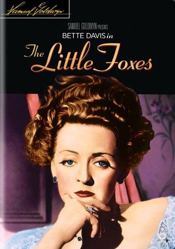 The Little Foxes