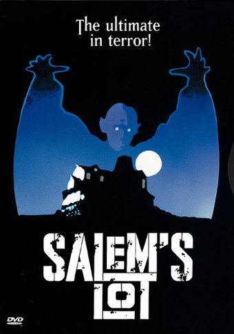 Salem's Lot: The Mini-Series