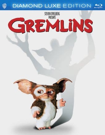 Gremlins [30th Anniversary Diamond Luxe Edition]