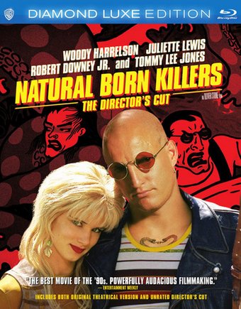 Natural Born Killers [20th Anniversary Diamond