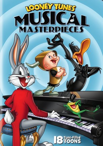 Looney Tunes Musical Masterpieces