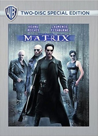 The Matrix (Special Edition) (2-DVD)
