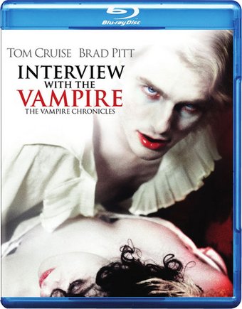 Interview with the Vampire (Blu-ray)