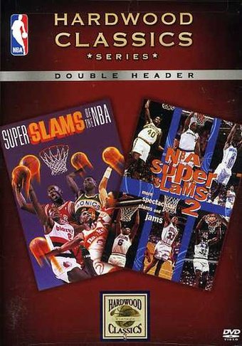 Basketball - NBA Hardwood Classics: NBA Super