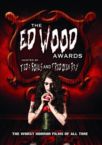 The Ed Wood Awards: The Worst Horror Films of All
