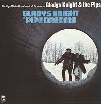 Pipe Dreams (Original Motion Picture Soundtrack)