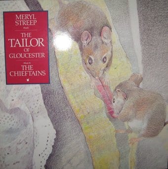The Tailor Of Gloucester
