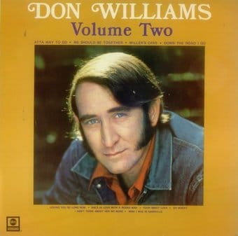 Don Williams Volume Two