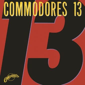 Commodores 13 Commodores 13