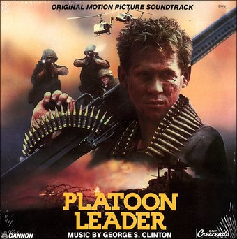 Platoon Leader (Original Movie Soundtrack)