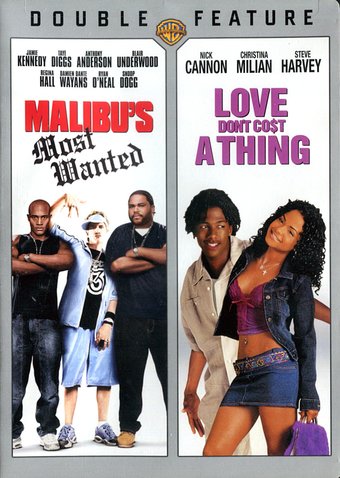 Malibu's Most Wanted / Love Don't Cost a Thing