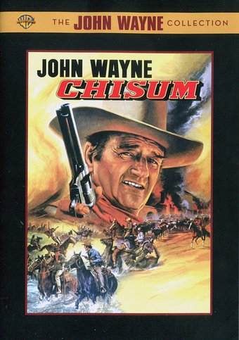 Chisum