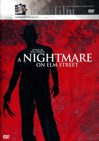 A Nightmare on Elm Street (infiniFilm Special