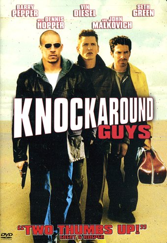 Knockaround Guys