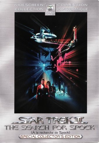 Star Trek III: The Search for Spock (Widescreen)