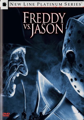 Freddy vs. Jason (2-DVD)