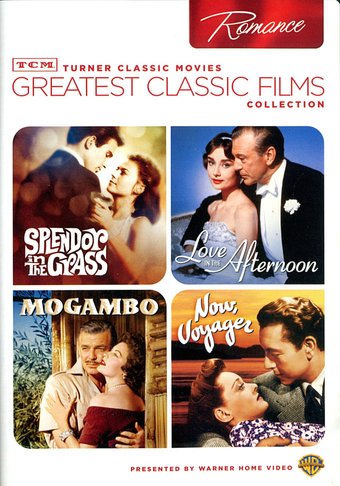 TCM Greatest Classic Films Collection - Romance