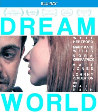 Dreamworld (Blu-ray)