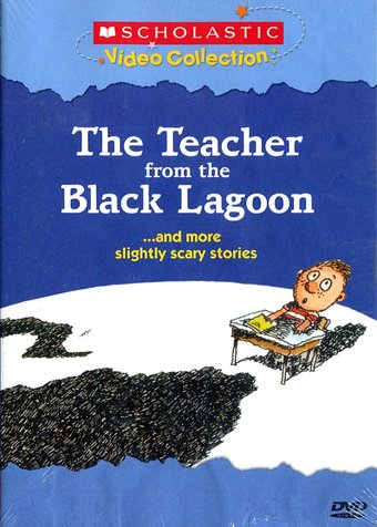 The Teacher from the Black Lagoon... and More