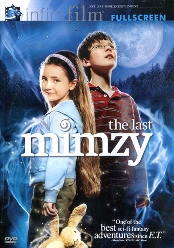 The Last Mimzy (Full Screen)
