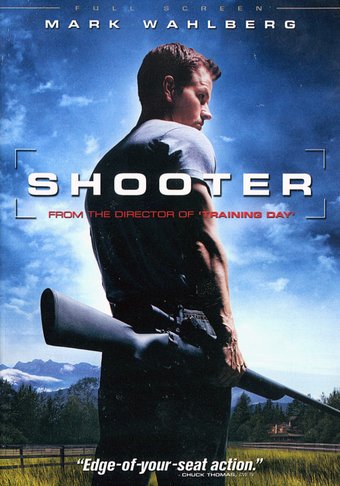 Shooter (Full Screen)
