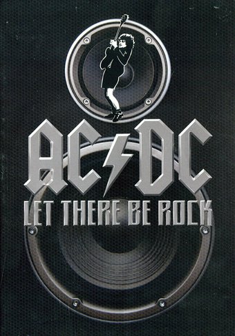 AC/DC - Let There Be Rock: Live in Paris 1979