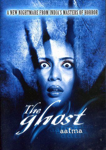 The Ghost (Aatma)
