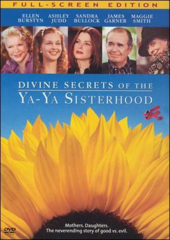 Divine Secrets of the Ya-Ya Sisterhood (Full