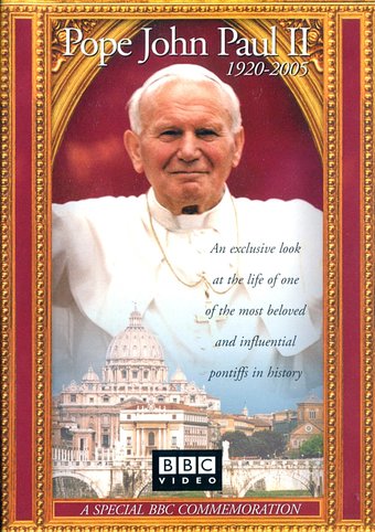 BBC - Pope John Paul II