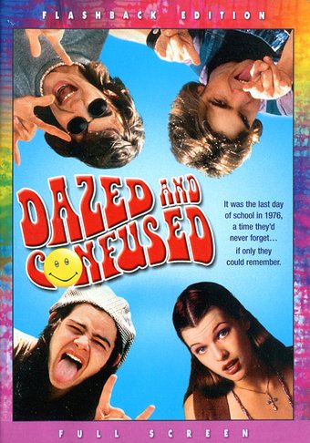 Dazed and Confused (Flashback Edition) (Full