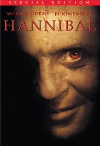 Hannibal (Special Edition) (2-DVD)