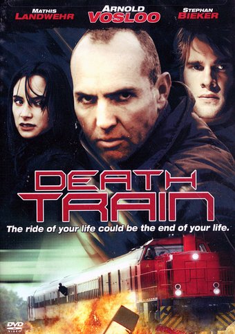 Death Train