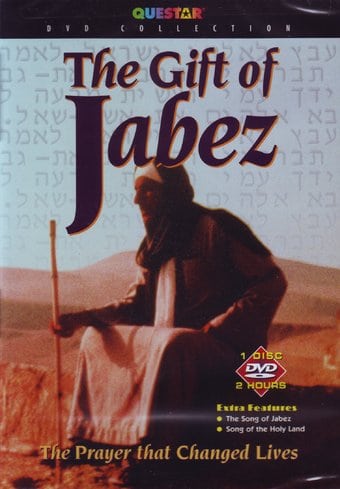 The Gift of Jabez: The Prayer that Changed Lives
