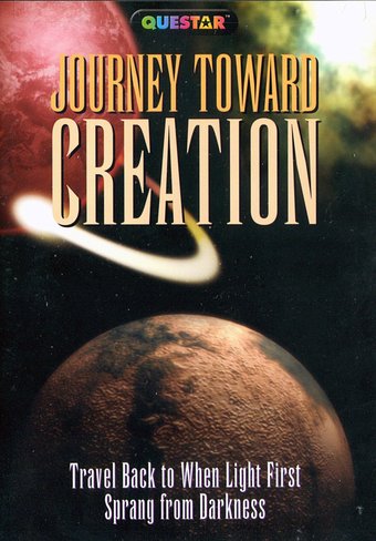 Journey Toward Creation
