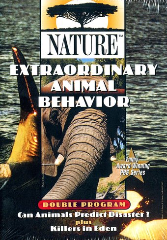 Nature - Extraordinary Animal Behavior