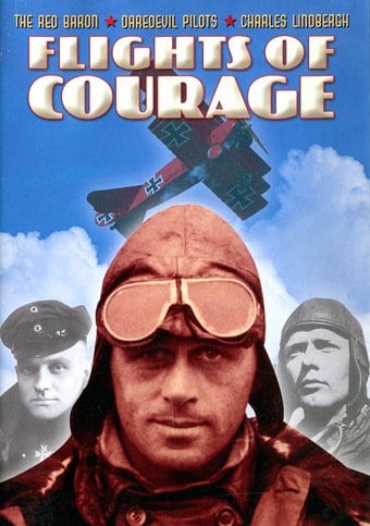 Aviation - Flights of Courage (The Red Baron /