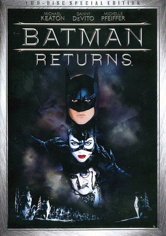 Batman Returns (2-DVD Special Edition)