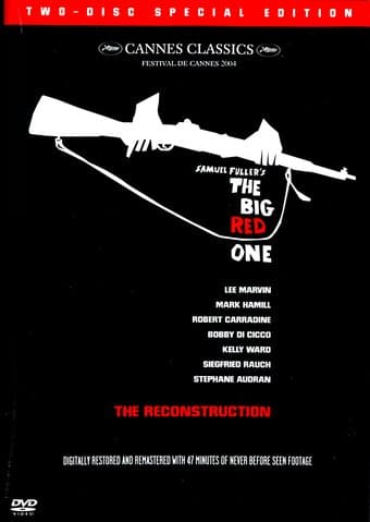 The Big Red One (Special Edition) (2-DVD)