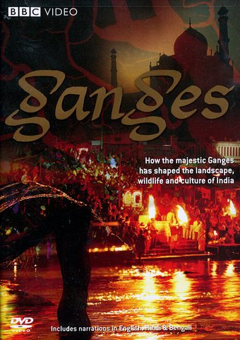 BBC - Ganges