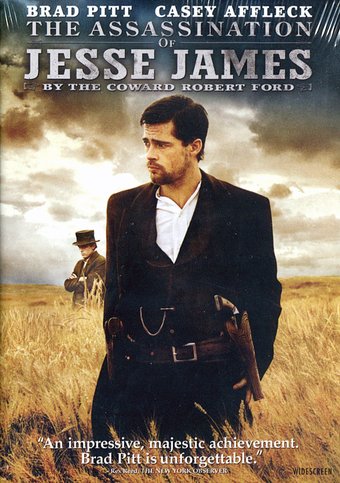 The Assassination of Jesse James by the Coward