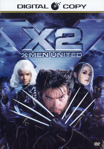 X2: X-Men United [Thinpak]
