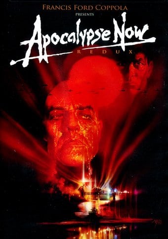 Apocalypse Now Redux