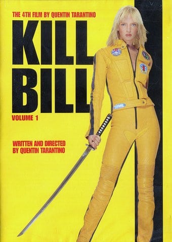 Kill Bill, Volume 1
