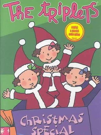 The Triplets - Christmas Special