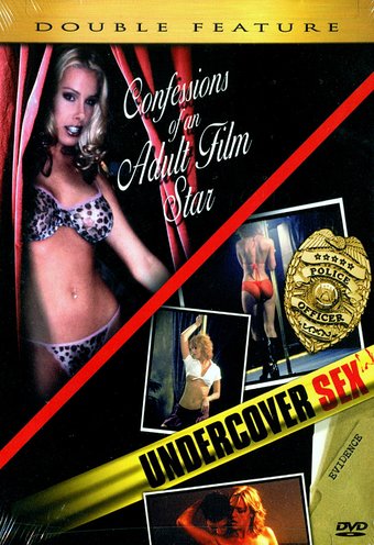 Confessions of an Adult Film Star (2003) /
