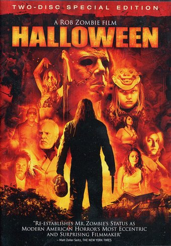 Halloween (Special Edition) (2-DVD)